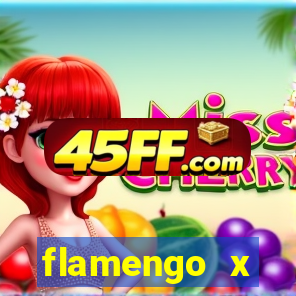 flamengo x fortaleza canais play